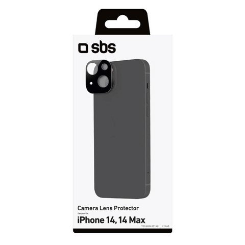 SBS TECAMGLIP14K accessorio per smartphone e telefoni cellulari Protezione dell'obiettivo