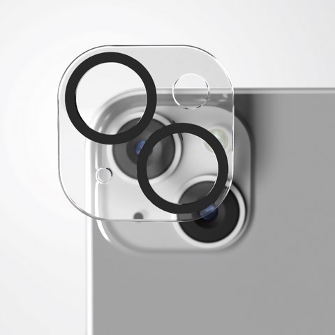 SBS TECAMGLIP15K accessorio per smartphone e telefoni cellulari Protezione dell'obiettivo