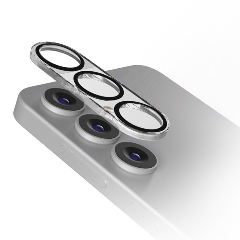 SBS TECAMGLSAS25P Protezione dell'obiettivo per s25plus