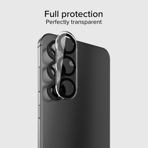 SBS TECAMGLSAS25P Protezione dell'obiettivo per s25plus