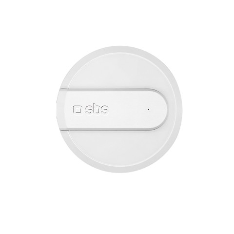 SBS TECHGMAGW Caricabatterie per dispositivi mobili Bianco Interno