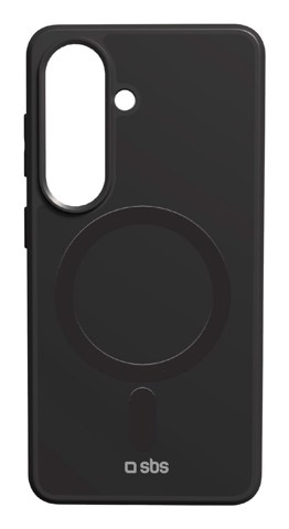 SBS TED3OBKMAGSA26 custodia per cellulare 17,5 cm (6.9") Cover Nero