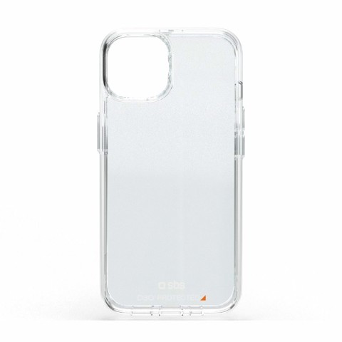 SBS TED3OCOVIP1561 Cover Trasparente iphone 15