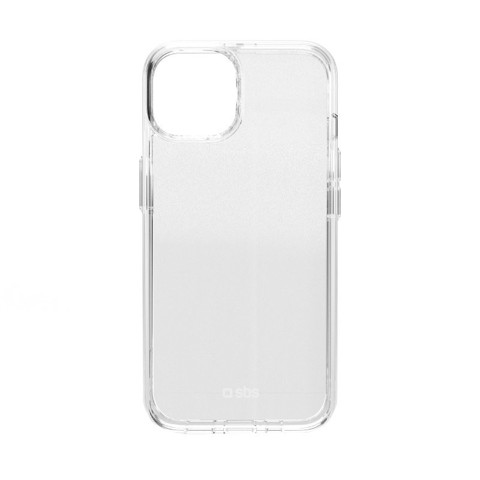SBS TED3OCOVIP1661P  Cover Trasparente iphone 16 pro