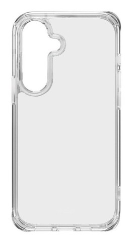 SBS TED3OCOVSAA36 custodia per cellulare 17,3 cm (6.8") Cover Trasparente