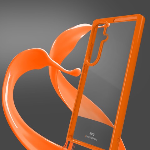 SBS TED3OCOVSAA55 Cover per samsung a55