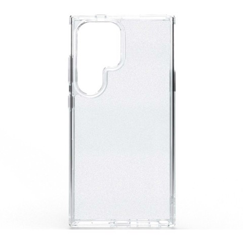 SBS TED3OCOVSAS25U Cover Trasparente SAMSUNG GALAXY S25 ULTRA