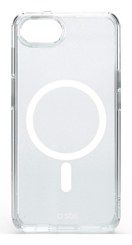 SBS TED3OMAGIPSE25 custodia per cellulare 15,5 cm (6.1") Cover Trasparente