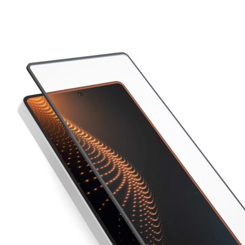 SBS TED3OSCRGLSAS25U Pellicola proteggischermo trasparente Samsung 1 pz