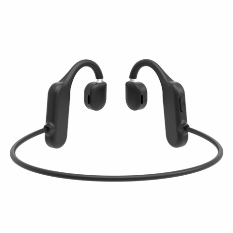 SBS TEEREARAIRBTK cuffia e auricolare Auricolare, Passanuca Micro-USB Bluetooth Nero