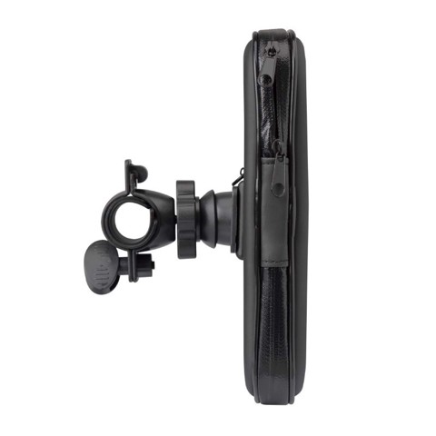 SBS TEERIDEHOLDIMP supporto per personal communication Supporto passivo Telefono cellulare/smartphone Nero, Trasparente