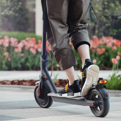 SBS TEERLIGHTHOLDBT ricambio e accessorio per biciclette Bicycle travel kit