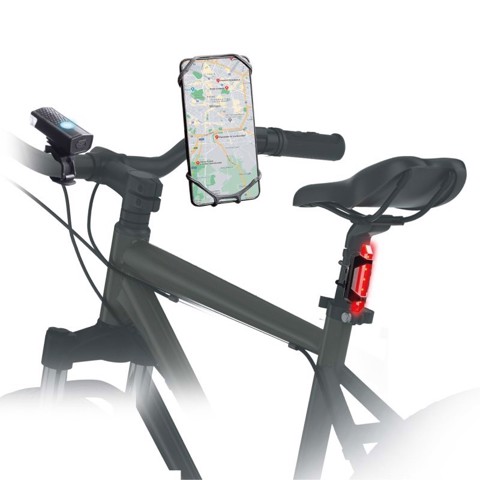 SBS TEERLIGHTSHOLD ricambio e accessorio per biciclette Bicycle travel kit