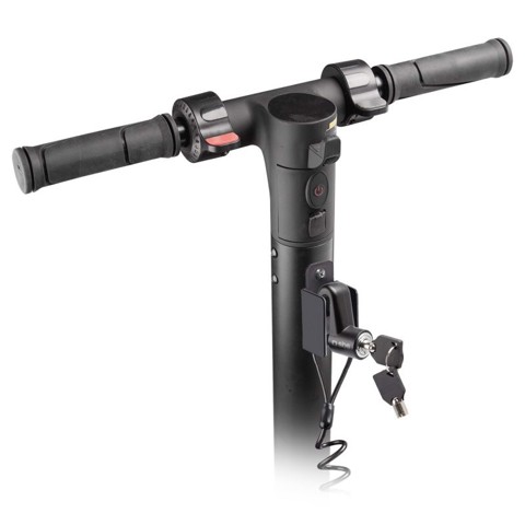 SBS TEERPADLOCK ricambio e accessorio per biciclette