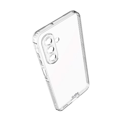 SBS TEEX2SAA17 custodia per cellulare Cover Trasparente