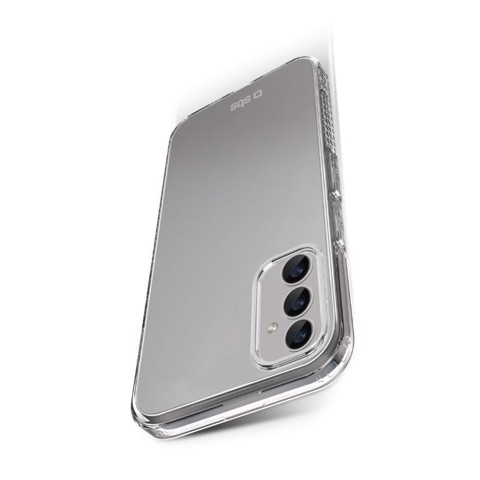SBS TEEX2SAS24FE custodia per cellulare 16,5 cm (6.5") Cover Trasparente
