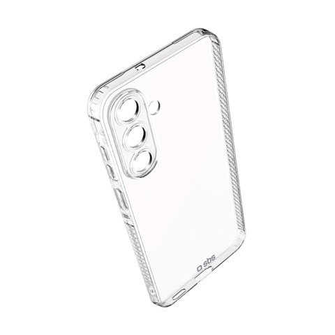 SBS TEEX2SAS25FE Cover Trasparente samsung s25fe