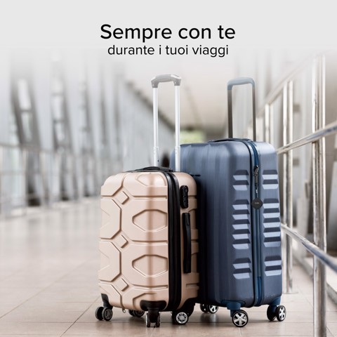 SBS TEFINDBT localizzatore e cercatore GPS Universale Nero