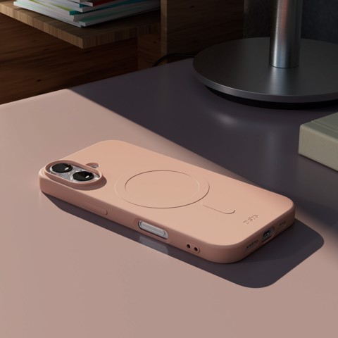 SBS TEINSTMAGIP1763P custodia per cellulare 16 cm (6.3") Cover Rosa