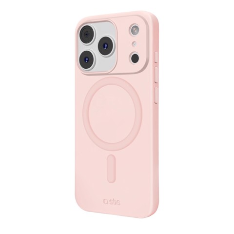 SBS TEINSTMAGIP1763PP custodia per cellulare Cover Rosa