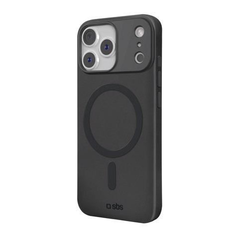 SBS TEINSTMAGIP1769K custodia per cellulare Cover Nero