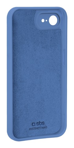 SBS TEINSTMAGIPSE25B custodia per cellulare 15,5 cm (6.1") Cover Blu
