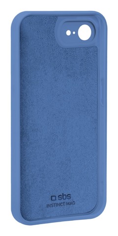 SBS TEINSTMAGIPSE25B custodia per cellulare Cover Blu
