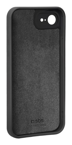 SBS TEINSTMAGIPSE25K custodia per cellulare 15,5 cm (6.1") Cover Nero