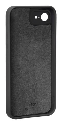 SBS TEINSTMAGIPSE25K  Cover Nero iphone se 2025