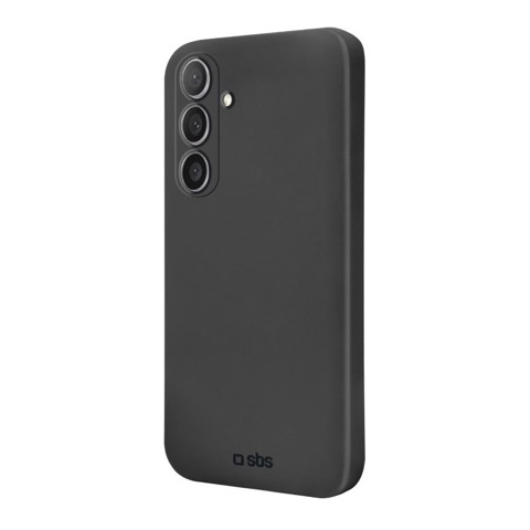 SBS TEINSTSAA144GK Cover Nero galaxy a14 4g/5