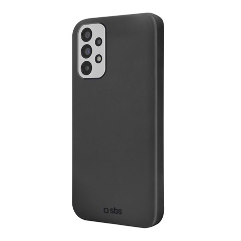 SBS TEINSTSAA54K Cover Nero GALAXY A54