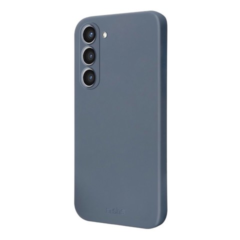 SBS TEINSTSAS23FEB custodia per cellulare 16,3 cm (6.4") Cover Blu