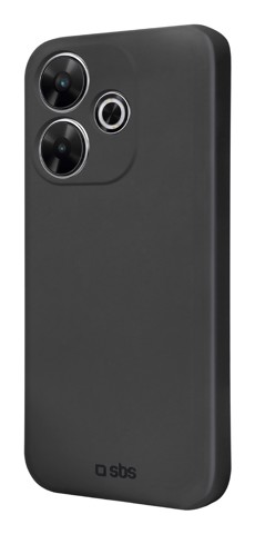 SBS TEINSTXIR13K Cover Nero xiaomi redmi 13