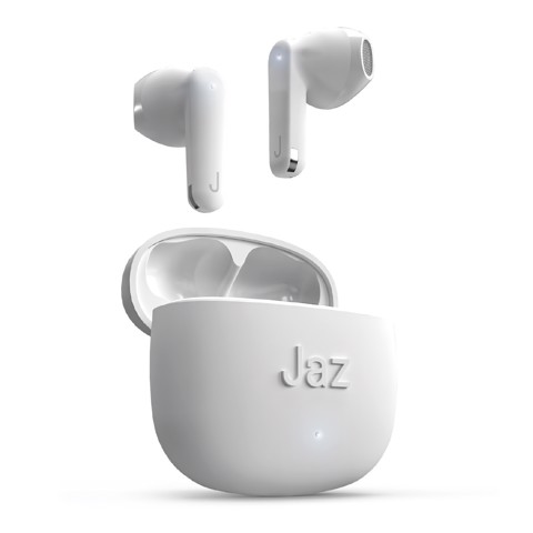 SBS TEJZEARTWSAMBEBT cuffia e auricolare True Wireless Stereo (TWS) In-ear Musica e Chiamate Bluetooth Bianco