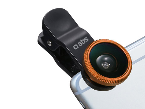 SBS TEKITLENS31 obiettivo per cellulare