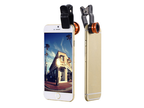 SBS TEKITLENS31 obiettivo per cellulare