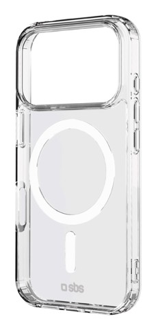 SBS TELIGMAGIP1763PT Cover Trasparente mag iphone 17 pro