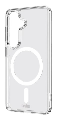 SBS TELIGMAGSAS26PT custodia per cellulare 17 cm (6.7") Cover Trasparente