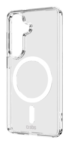 SBS TELIGMAGSAS26PT custodia per cellulare 17,5 cm (6.9") Cover Trasparente