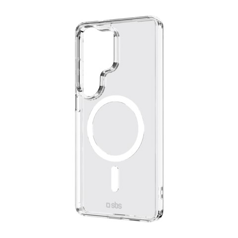 SBS TELIGMAGSAS26UT custodia per cellulare 17,5 cm (6.9") Cover Trasparente