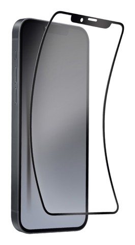 SBS TEMOLEGLASIP1361 Pellicola proteggischermo trasparente iphone 13 pro 1 pz
