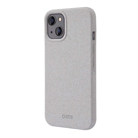 SBS TEOCNCOVIP1361W custodia per cellulare 15,5 cm (6.1") Cover Bianco