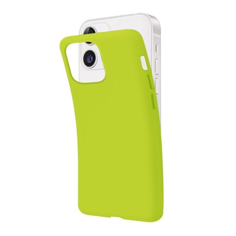 SBS TERBWIP1254ACIDG custodia per cellulare 13,7 cm (5.4") Cover Verde