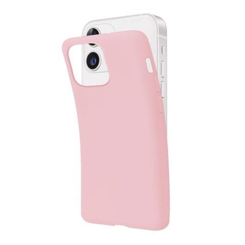 SBS TERBWIP1261PWD custodia per cellulare 15,5 cm (6.1") Cover Rosa