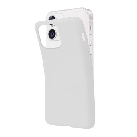 SBS TERBWIP1261W custodia per cellulare 15,5 cm (6.1") Cover Bianco