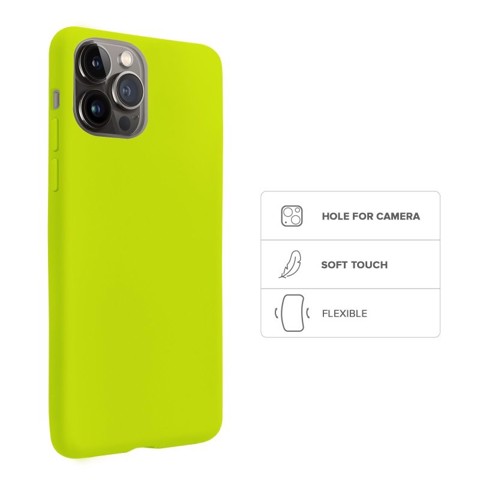 SBS TERBWIP1267ACIDG custodia per cellulare 17 cm (6.7") Cover Verde