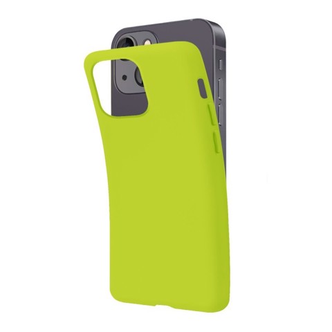 SBS TERBWIP1354ACIDG custodia per cellulare 13,7 cm (5.4") Cover Verde