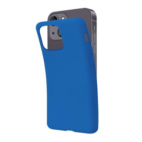SBS TERBWIP1361B custodia per cellulare 15,5 cm (6.1") Cover Blu