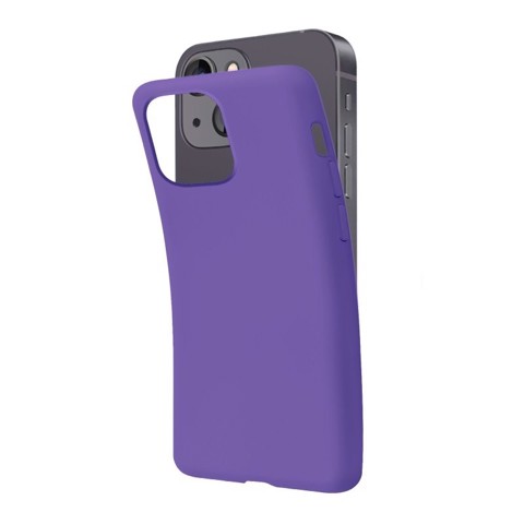 SBS TERBWIP1361V custodia per cellulare 15,5 cm (6.1") Cover Viola