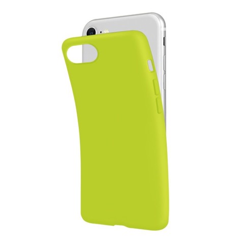 SBS TERBWIP8ACIDG custodia per cellulare 11,9 cm (4.7") Cover Verde
